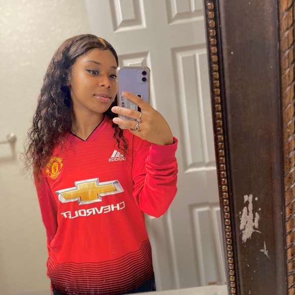 Meet your Posher, Jakiya - Picture 1 of 1